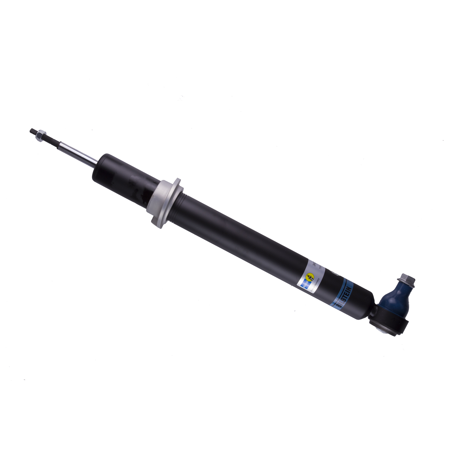 Bilstein 24-217552 B4 OE Replacement - Suspension Shock Absorber